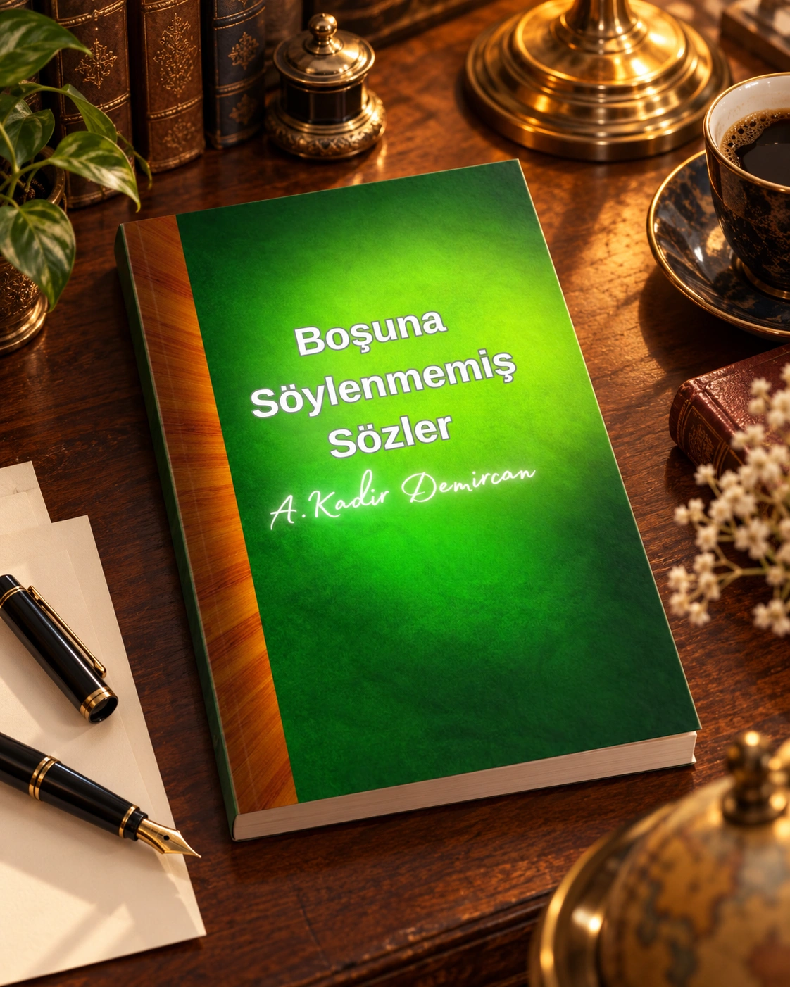 bosunasoylenmemisozler Boşuna Söylenmemiş Sözler - Görsel 1